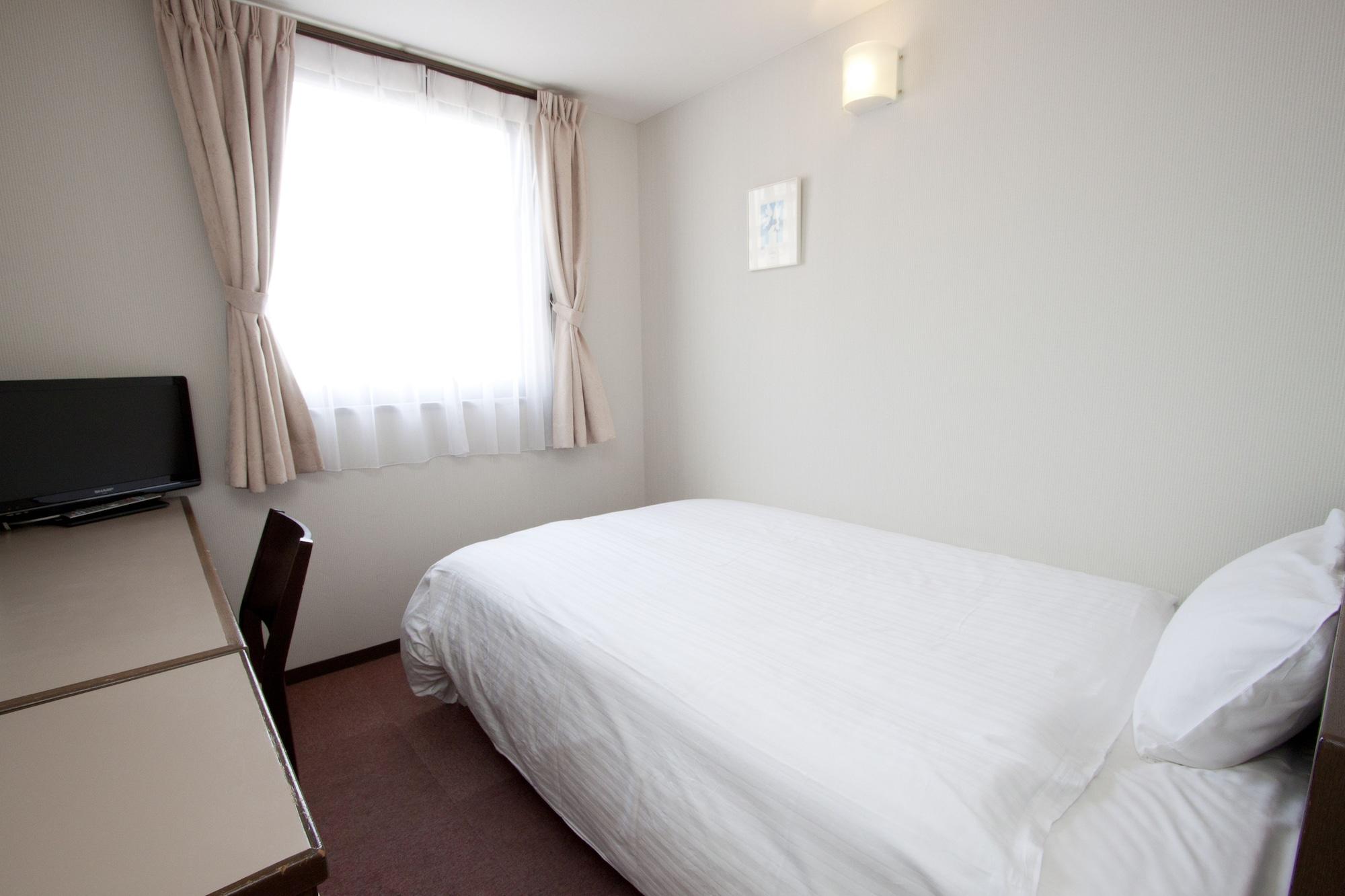 Wakayama Daini Fuji Hotel Bagian luar foto