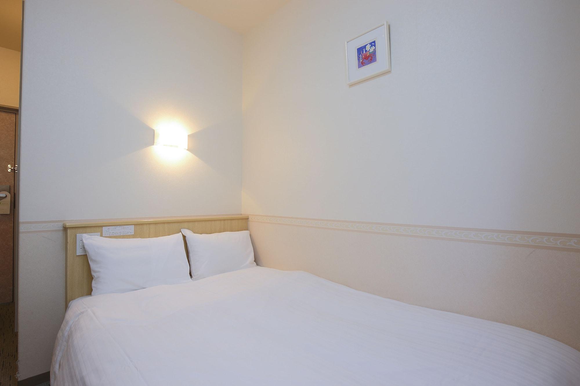 Wakayama Daini Fuji Hotel Bagian luar foto