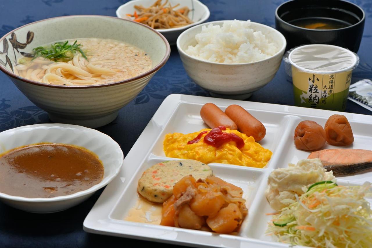 Wakayama Daini Fuji Hotel Bagian luar foto