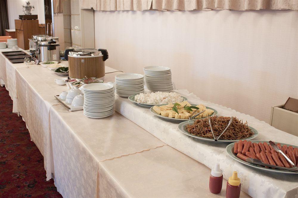 Wakayama Daini Fuji Hotel Bagian luar foto