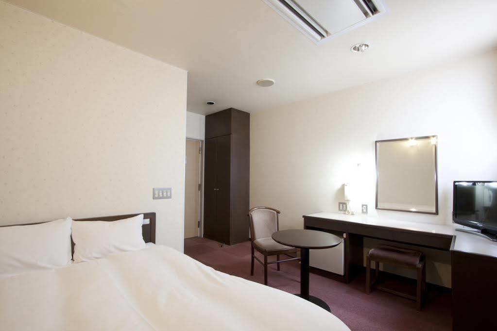 Wakayama Daini Fuji Hotel Bagian luar foto